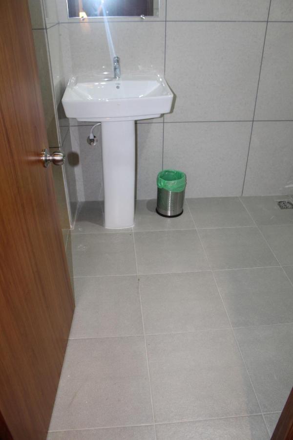 Hotel Vasathi Madikeri Zewnętrze zdjęcie